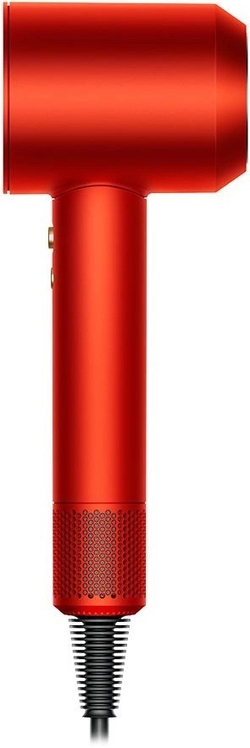 Фен Dyson Supersonic HD15 Orange Gifting