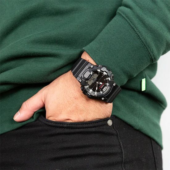 Наручные часы Casio Standart HDC-700-1AVDF