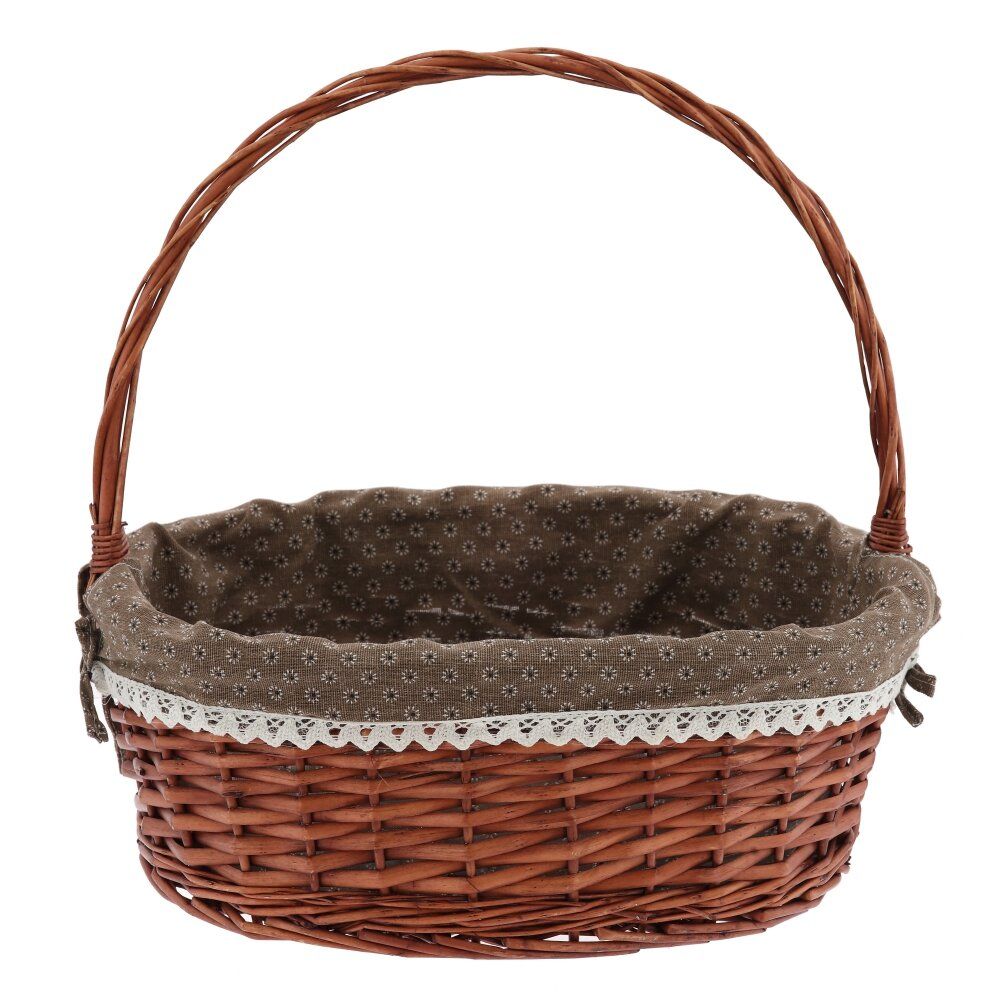 GAEM Корзина, L44 W33 H17 см