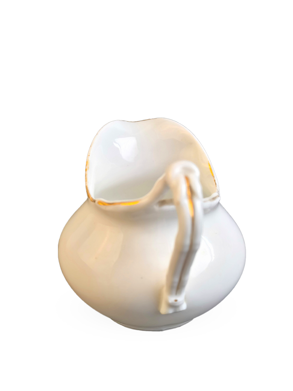 Молочник М.С. Кузнецова