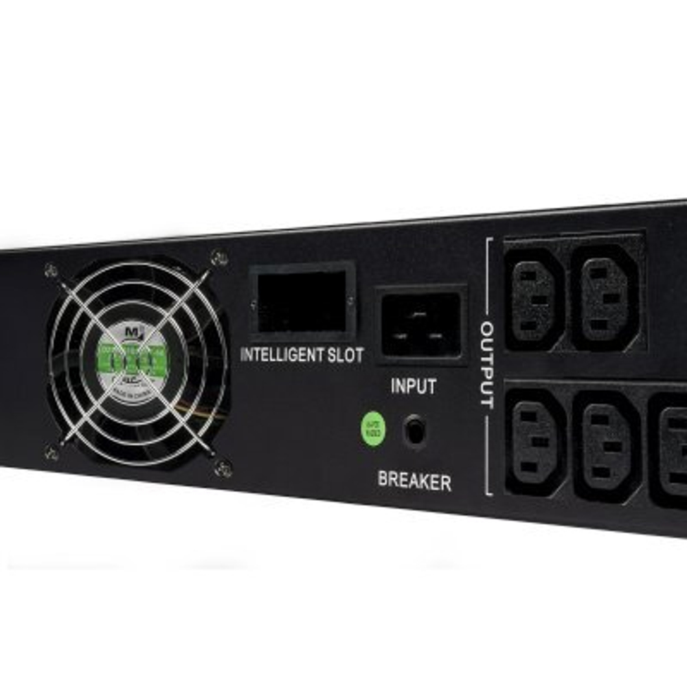 ИБП Systeme Electric Smart-Save SMTSE2000RMI2U
