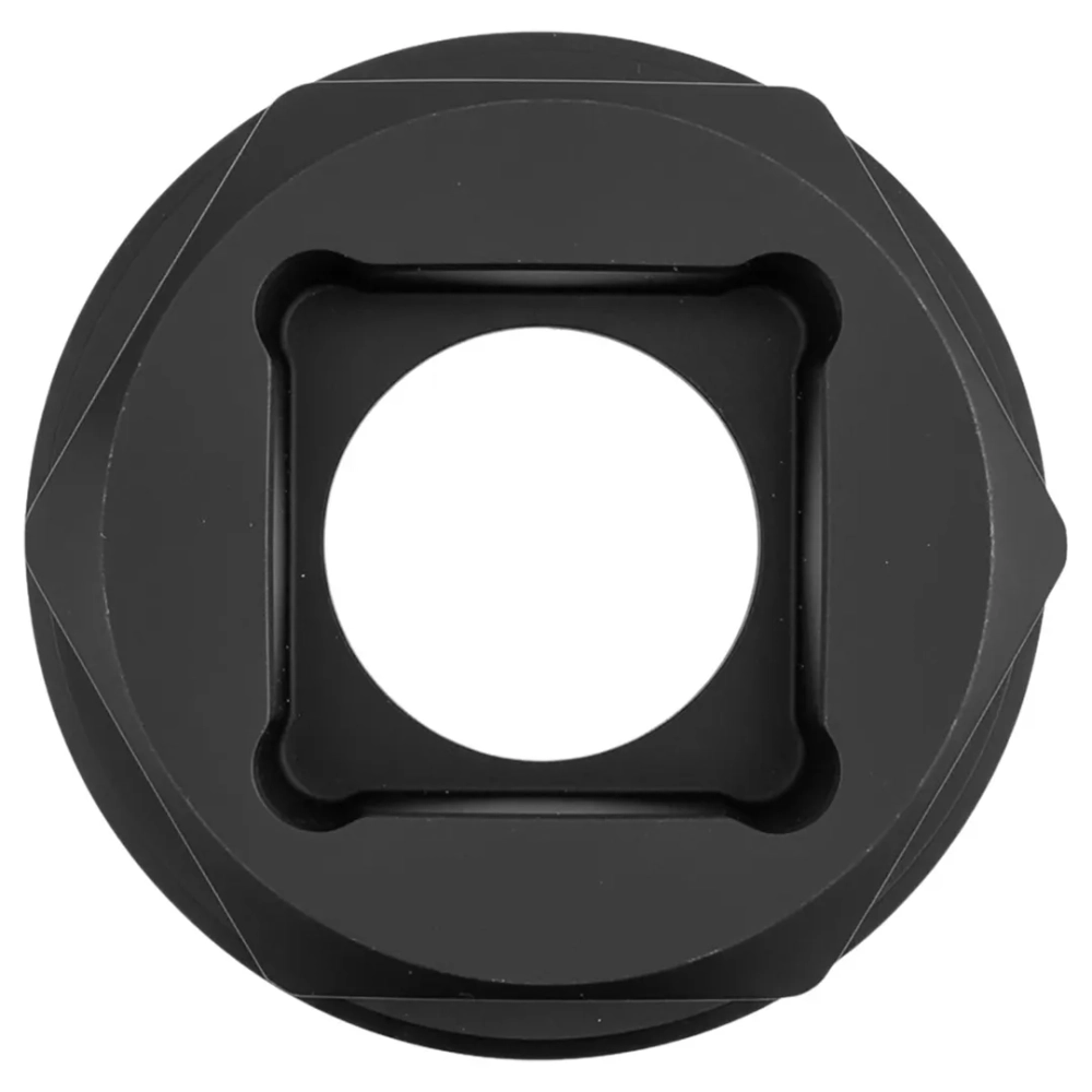 Головка ударная 1/2'', 16мм JBC JBC-44516BV30