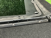 Форточка задняя левая GAC GS8 2 (2021-н.в.)