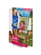 Футбольный тренер GLM47