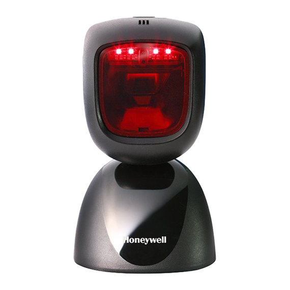 Сканер штрих-кода Honeywell Youjie HF600
