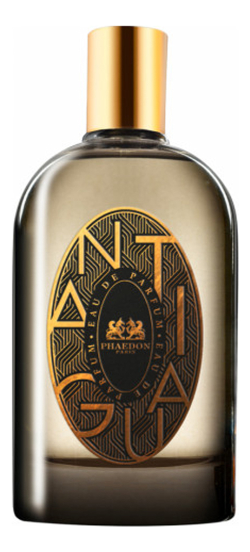Phaedon Antigua