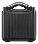 Внешний аккумулятор EcoFlow RIVER PRO EXTRA BATTERY 200000 мАч черный