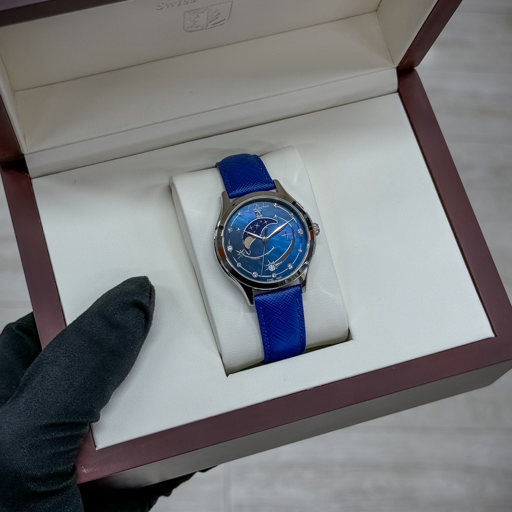 L`Duchen D 837.13.47