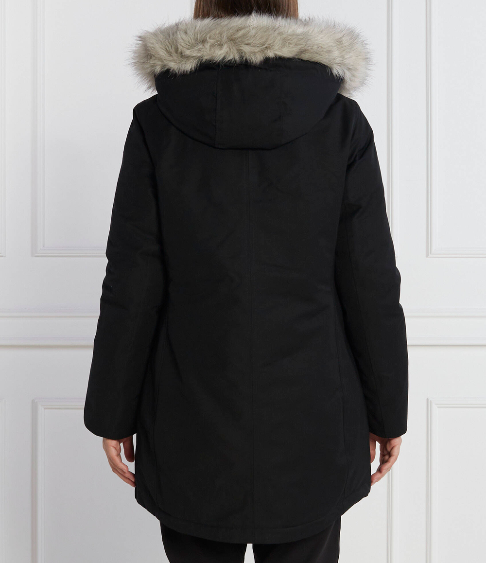 Куртка Tommy Hilfiger - черный(WW0WW39864)