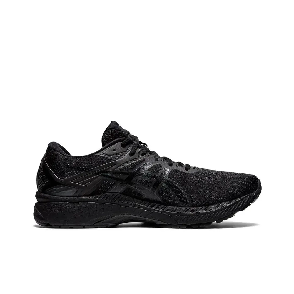 Мужские кроссовки ASICS GT-2000 9 'Triple Black' 1011A983-002