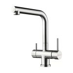 Кухонный смеситель Omoikiri Takamatsu