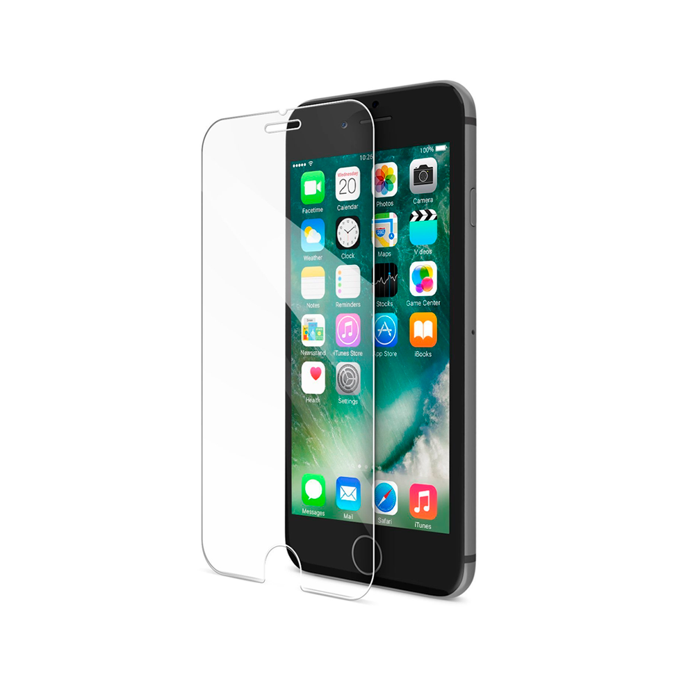 Защитное стекло 2D для Apple iPhone SE2020