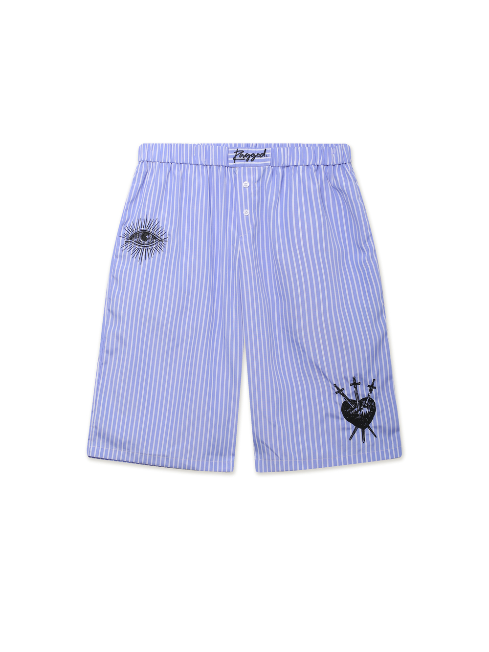 Шорты Ink Shorts