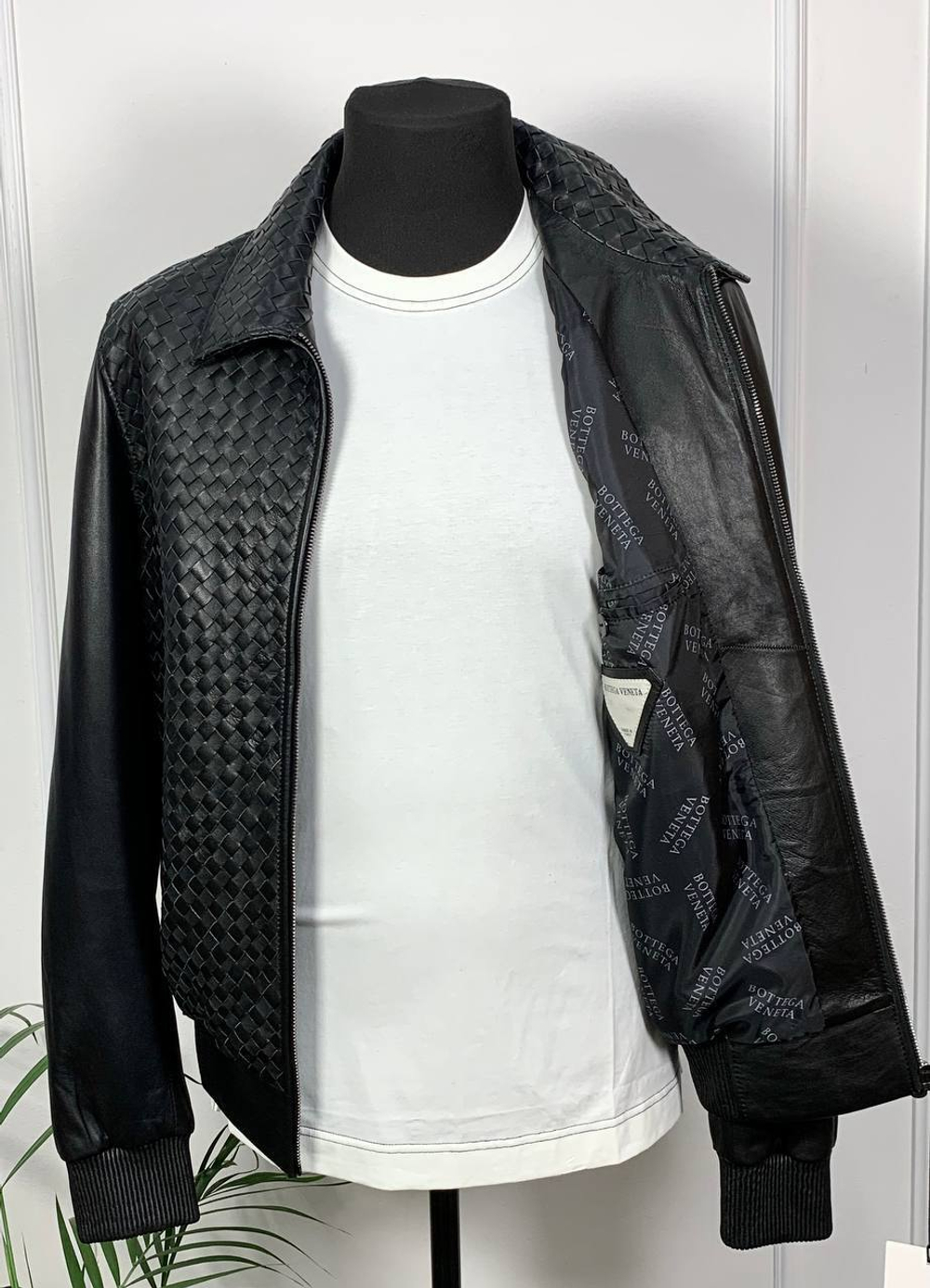 Куртка Bottega Veneta