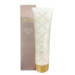 Крем для похудения и борьбы с целлюлитом Direia Deep The Meso Body Cream Pro