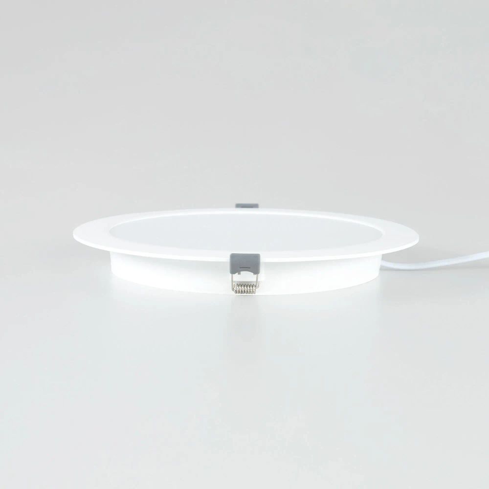 Citilux Галс CLD5522N Встраиваемый светодиодный светильник