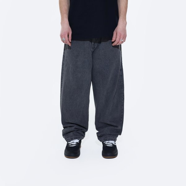 Джинсы Anteater Baggy (grey) артикул: - купить в магазине Дайс