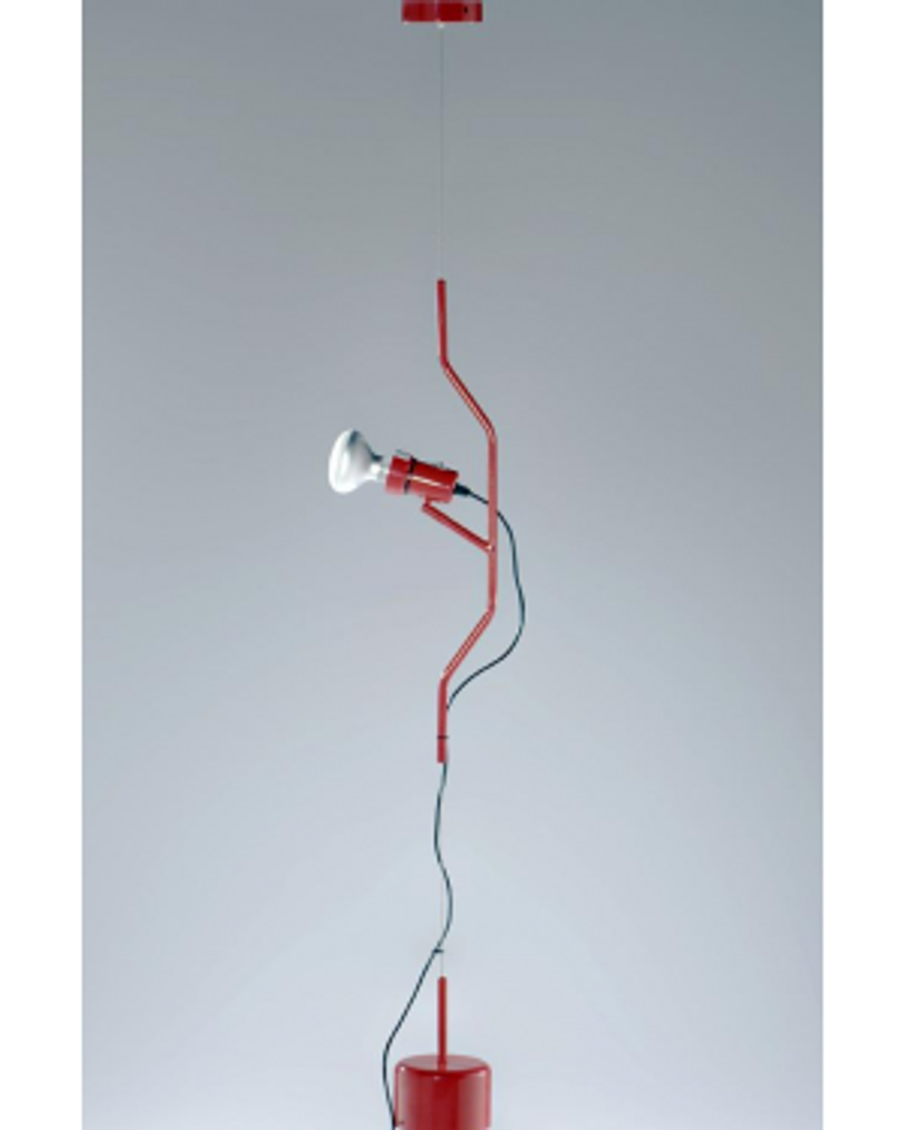 люстра Parentesi