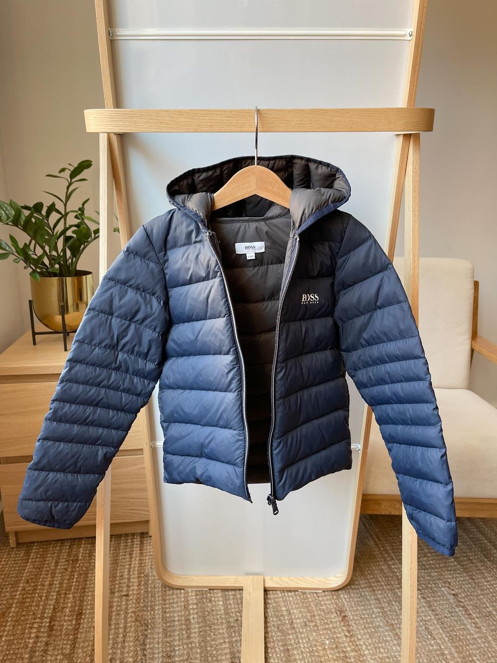 Куртка Hugo Boss, 110