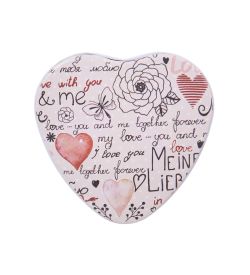 TCN-34/ 3 Коробка металлическая