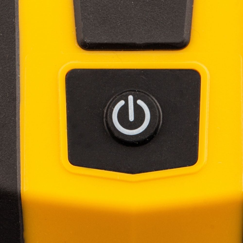 35056 Лазерный уровень LX 02 Red, 20 м, 635 нм, резьба 1/4" Denzel