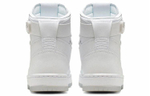 Кроссовки Jordan Air Jordan 1 Nova Xx White (Женская размерная сетка)