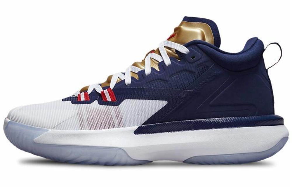 Кроссовки Jordan Zion 1 Pf