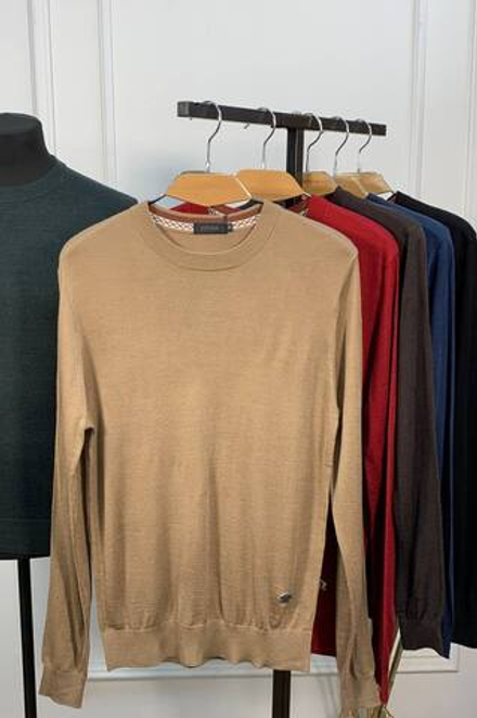 Джемпер Zegna