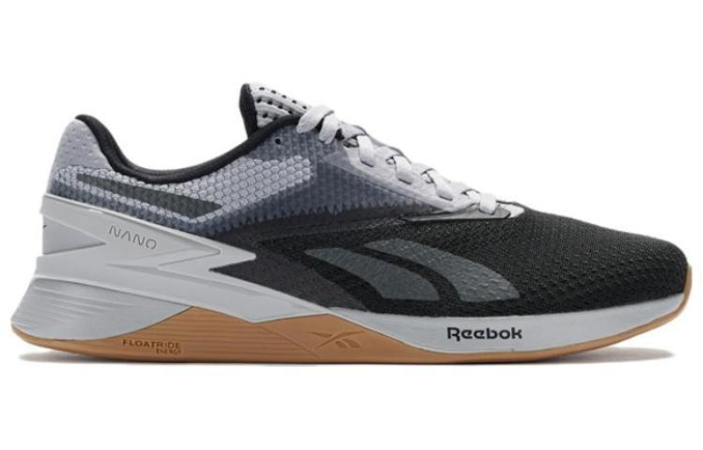 Кроссовки Reebok Nano X3