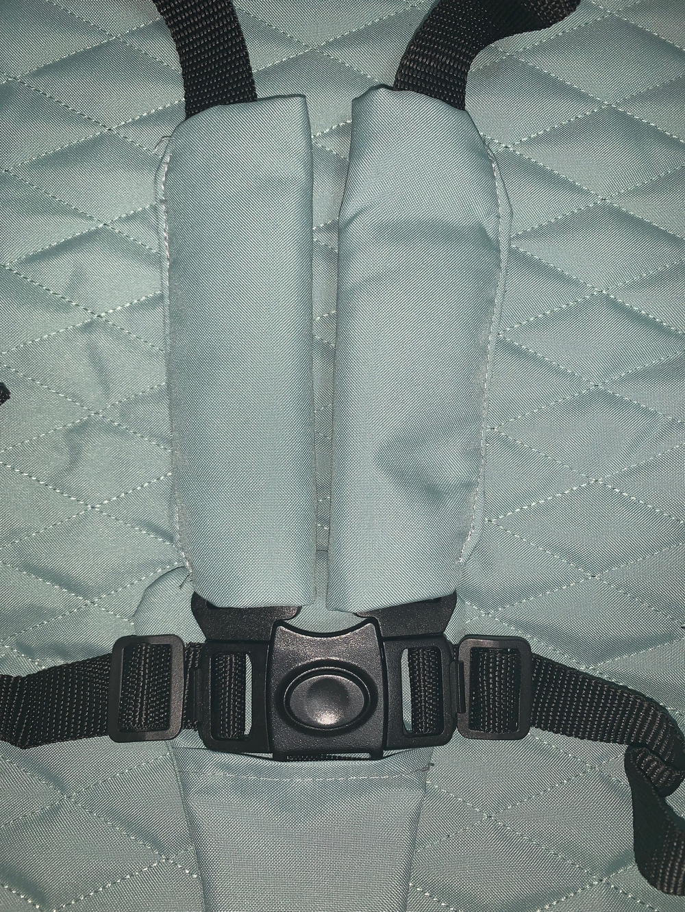 Коляска детская MOWBaby "FLIP" MB550 Mint