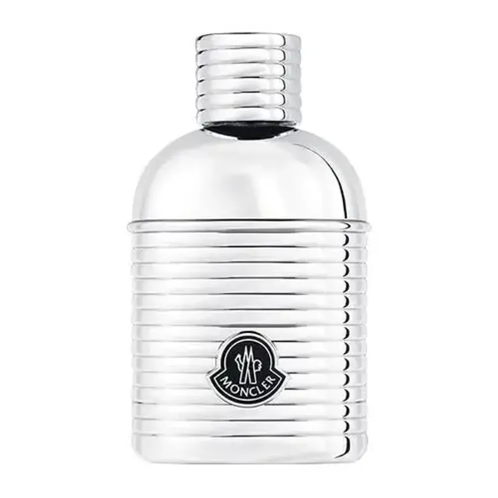 Мужской парфюм Moncler Pour Homme Eau de Parfum 60 мл