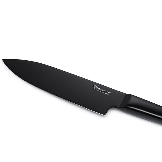 Шеф-нож carbon, 21 см