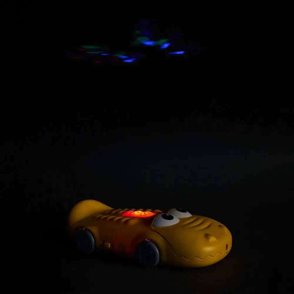 Игрушка телефон CROCOPHONE