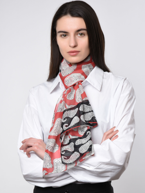 Шарф женский