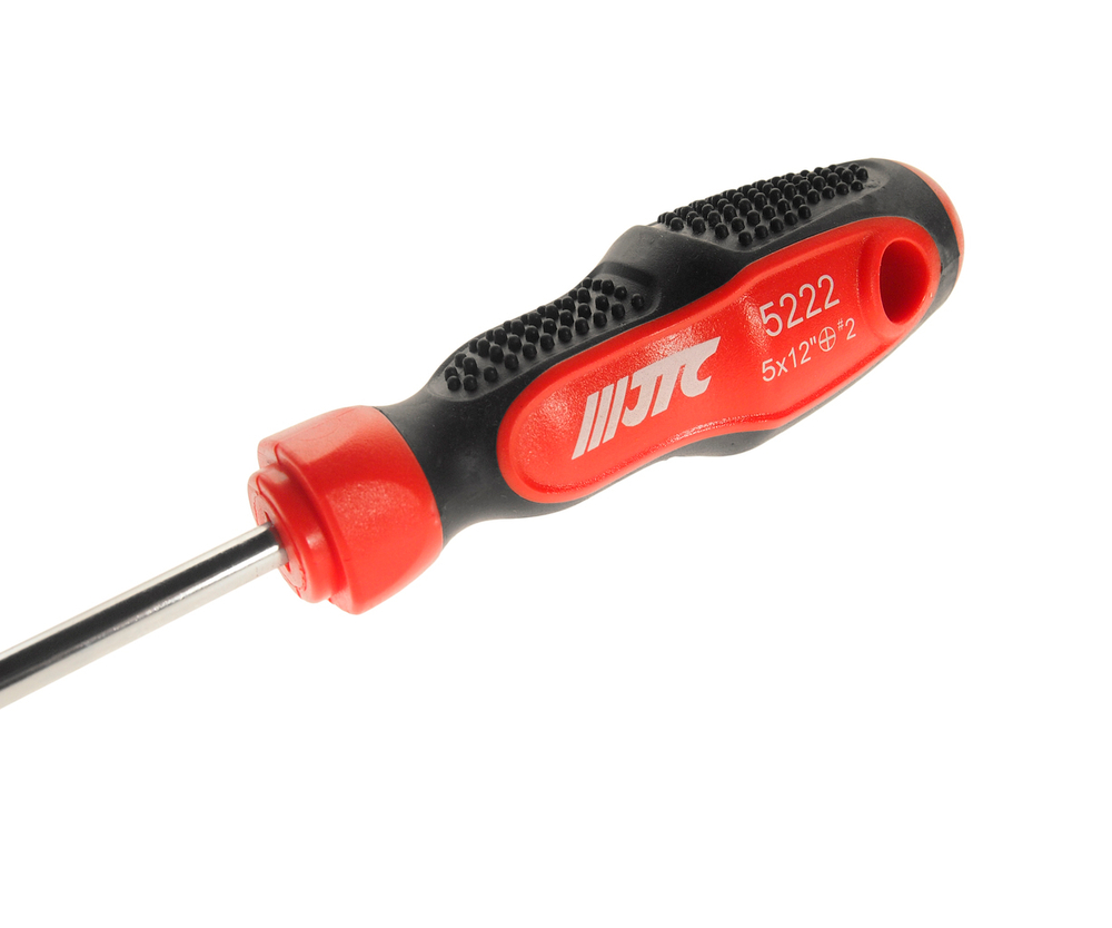 Отвертка для регулировки автомобильных фар 300мм JTC