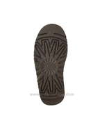 TAZZ - Caspian Burnt Cedar