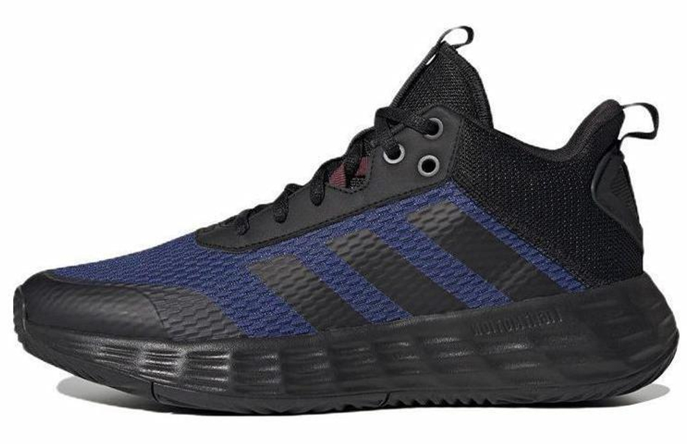 Кроссовки Adidas Ownthegame 2.0 Lightmotion Sport