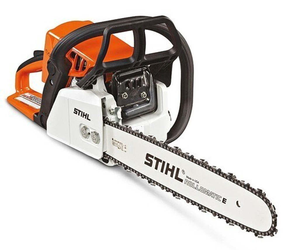 Бензопила STIHL MS 250 18' (45 см.) 0,325 1,6мм, 68 зв.