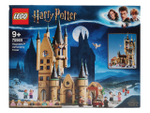 Конструктор LEGO Harry Potter 75969 Астрономическая башня Хогвартса