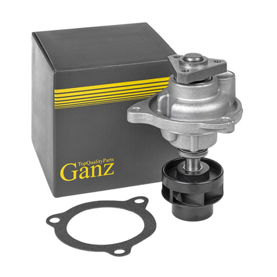 Помпа, водяной насос FORD Fiesta 1.0/1.3L 01/KA 1.6L 03-05 GANZ GIF02121