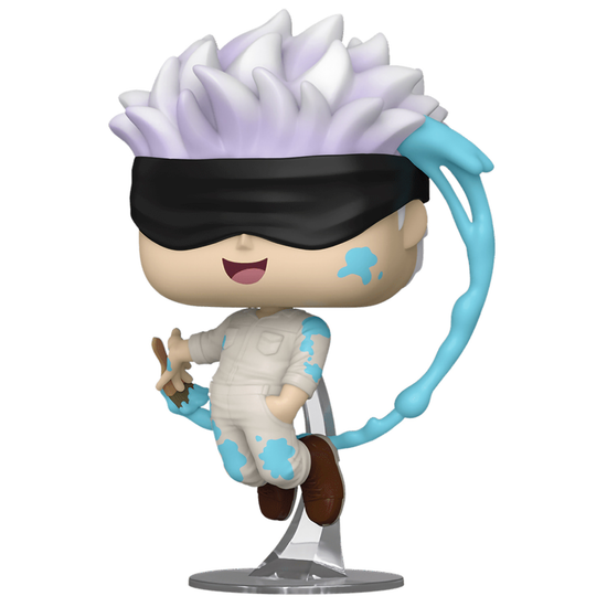 Фигурка Funko POP! Animation Jujutsu Kaisen Satoru Gojo (Painting) (Exc) (1648) 82108