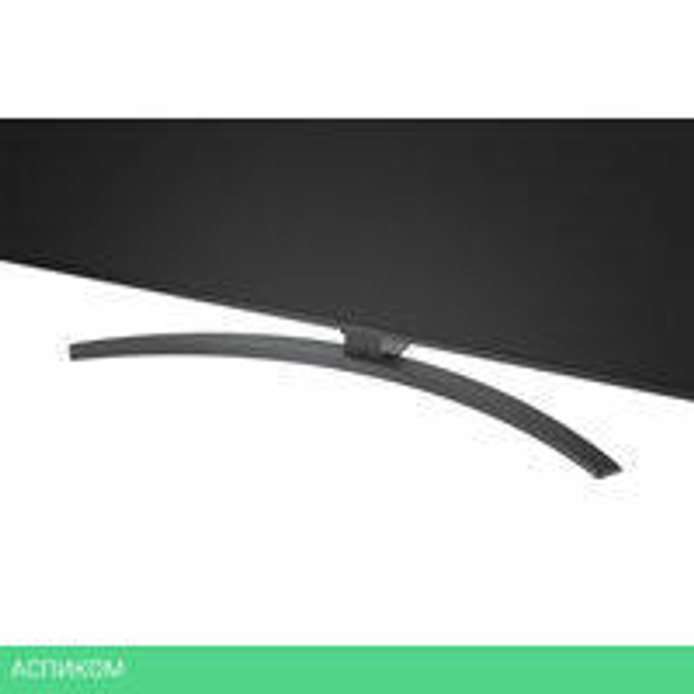 Телевизор LG NanoCell AI NANO81 55NANO81A6A