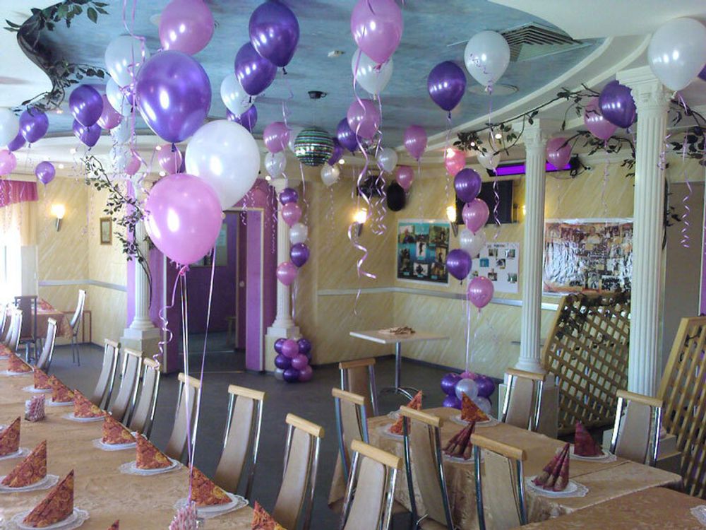 Галерея работ