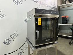 Пароконвектомат Abat ПКА 6-1/2В