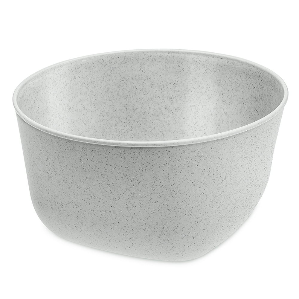 Контейнер для хранения продуктов CONNECT XL Organic 4л серый Koziol