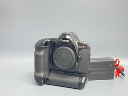Canon EOS-1N