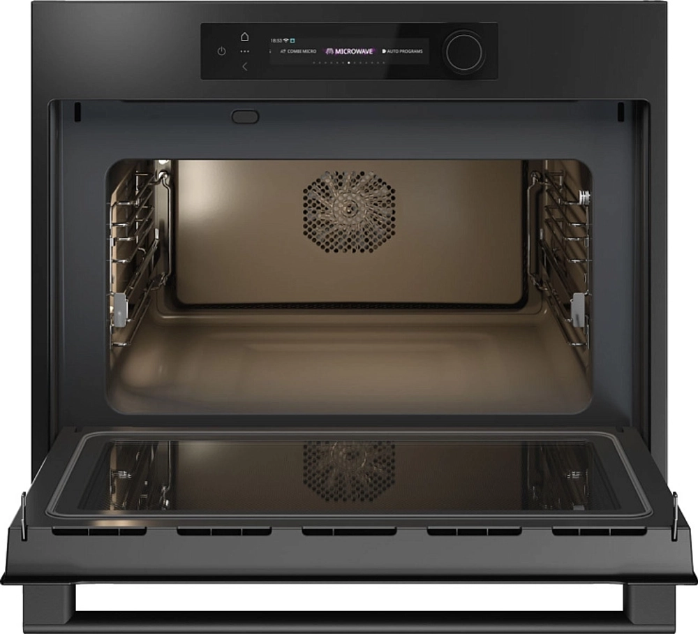 Встраиваемая микроволновая печь Asko OM64GSH