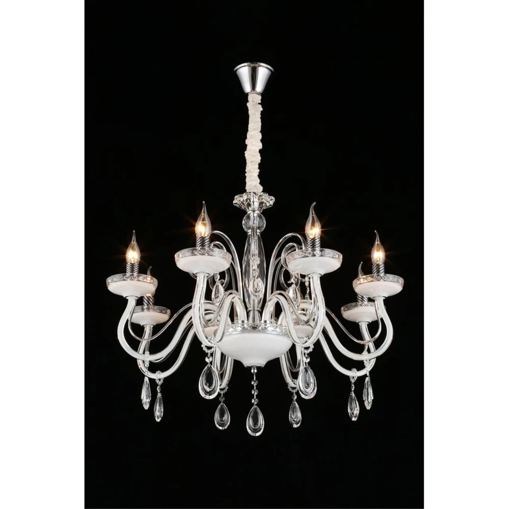 Подвесная люстра Aployt EMMANUEL APL.628.03.08