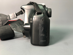Canon 1100D + Kit 18-55mm