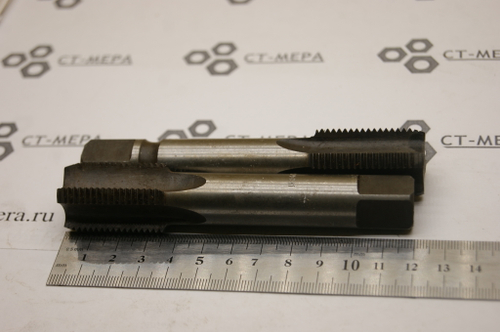 Метчик м/р М24х2 Н1 1813